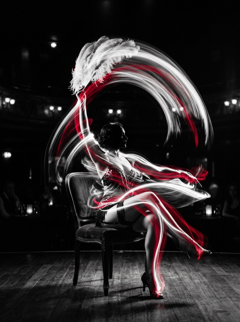 Cabaret