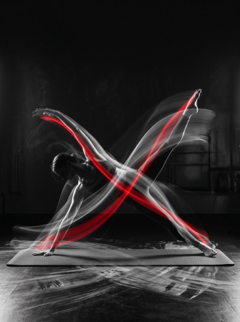 Pilates Tapis
